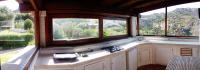 Maisonette-Apartment mit Meerblick