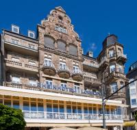 Rheinhotel Loreley - Superior, Отели - Кёнигсвинтер