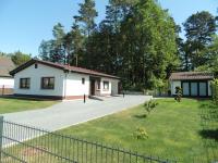 Sidowseetraum - Ferienwohnung Himmelpfort