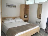 Appartamento con 1 Camera da Letto e Terrazza