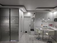 Apartment on Ekaterininskaya - Chambres d’hôtes Odessa