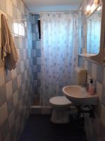 Apartment with beautiful sea view - Chambres d’hôtes Jelsa