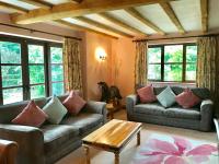 The Turkey House - Ferienwohnung Petersfield