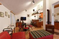 Apartamento de 2 dormitorios