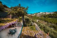 Villa San Lorenzo - B&B Scala