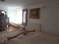 Standard Dreibettzimmer