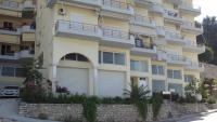 Apartment Katherina Sarande - Ferienwohnung Saranda