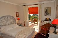 Habitación Doble con terraza