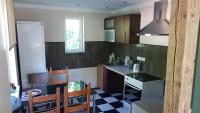 Apartamento con vistas al jardín