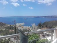 Camera Tripla con Vista Mare