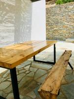 Onar studios & residences - Ferienwohnung Písses