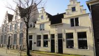 B&B Hoorn - Achterom 7 - Bed and Breakfast Hoorn