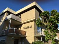 FeWo Piper - Chambres d’hôtes Grömitz