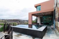 Salobre Villas Deluxe - Ferienwohnung Salobre