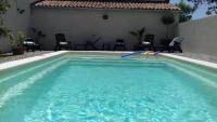 Gite du riage - Bed and Breakfast