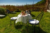 Chambre Double avec Balcon - Vue sur Mer