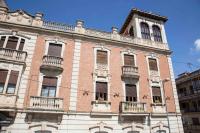 Apartamento en Edificio Tortosa - B&B