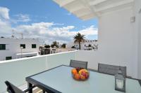 Rociega B - Chambres d’hôtes Puerto del Carmen