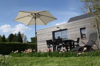 A l´Ombre Du Clocher - B&B Montbliart