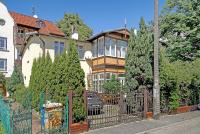 Apartament Rodzinny Sopot przy plaży - Chambres d'hôtes Sopot