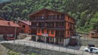 Badul Pansiyon - Ferienwohnung