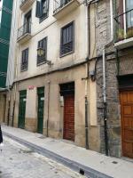 El Hogar de San Fermín - Bed and Breakfast Pamplona