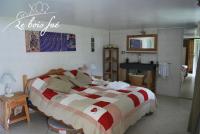 Chambre Double Confort