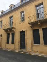 4 Rue Jean Jaurès - Bed and Breakfast