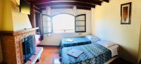 Habitación Doble Familiar