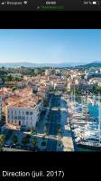 10 Rue de la Rampe - B&B Cannes