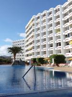 Agaete parque Playa del Inglés - Ferienwohnung