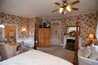 Deluxe Suite mit Kingsize-Bett