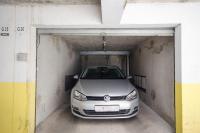 Spacious apartment Smile with terrace and secure garage - B&B