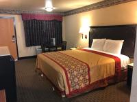 Kamer met Kingsize Bed - Rookvrij