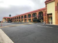 La Mirage Inn LAX Airport - Bed and Breakfast