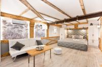 Apartament 511 Prosta - Ferienwohnung Thorn