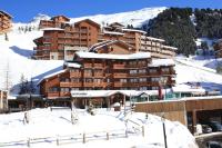 CMD Méribel - B&B Méribel