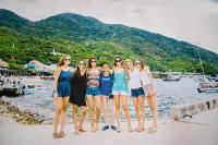 Hiep Tung homestay - B&B Tân Hiệp