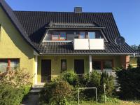 B&B Zingst - Bei Petrus unterm Dach - Bed and Breakfast Zingst