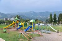 Family Apartment close to Slovenska beach - Ferienwohnung