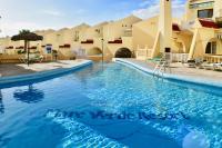 Costa Adeje Mareverde Apartment - Bed and Breakfast