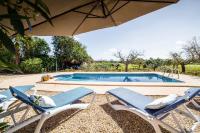 Can Cusina - Chambres d’hôtes es Llombards