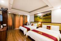 B&B Sa Pa - Sen Vang 2 Hotel - Bed and Breakfast Sa Pa