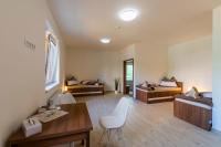 Camera Familiare per Ospiti Disabili