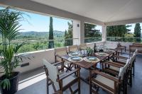 B&B Viros - Gem Villa in Viros Corfu - Bed and Breakfast Viros