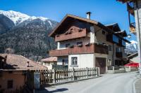 bbcascata - B&B Bocenago