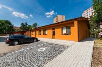 Penzion Piranha - B&B Mělník