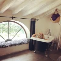 Cabana del Tio Pepe - Ferienwohnung Ainzón