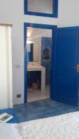Villa Vista Mare a Filicudi - B&B Folcata