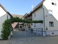 Ferienwohnung Wendt - Ferienwohnung Wersau